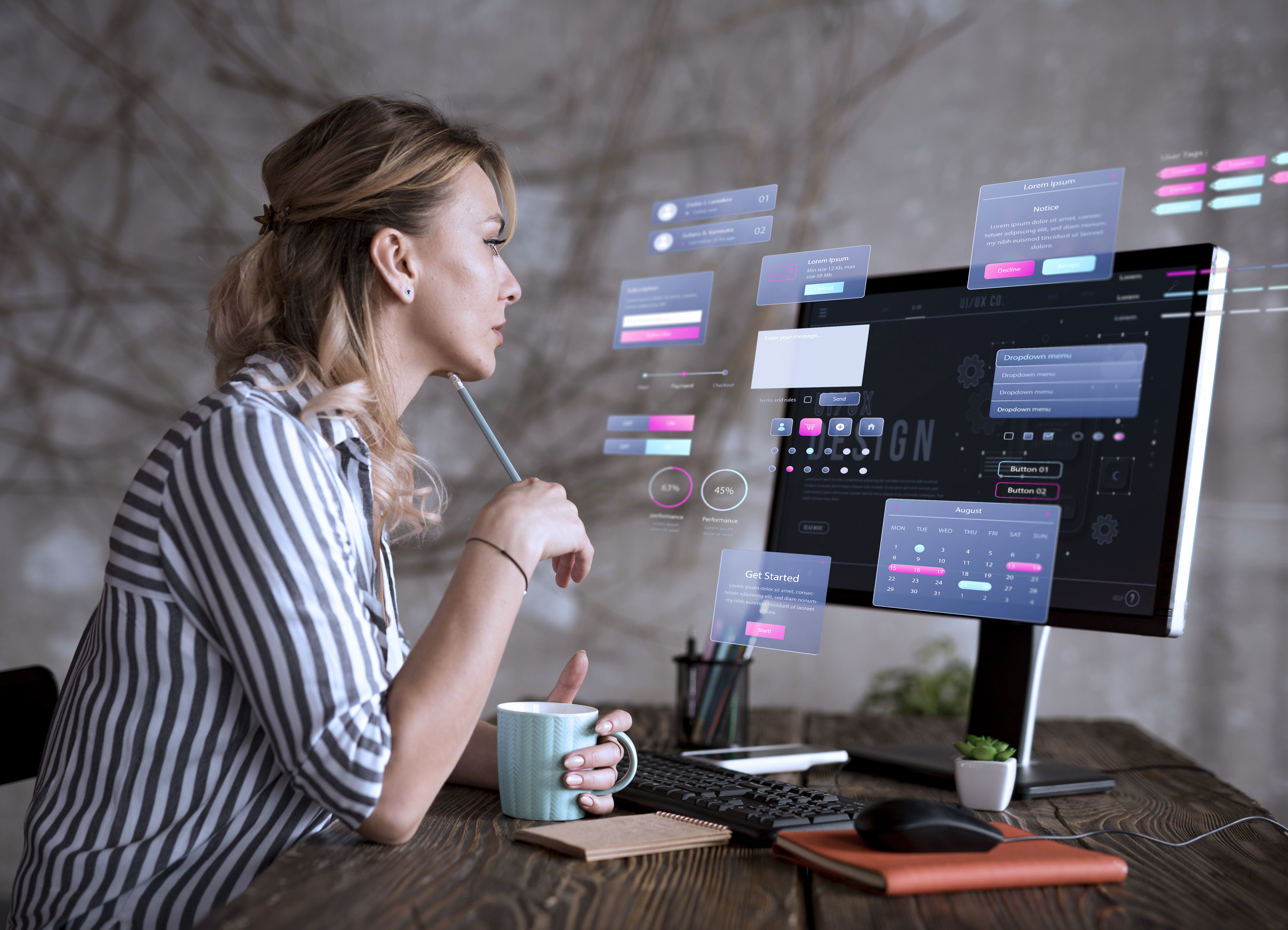 Web Design